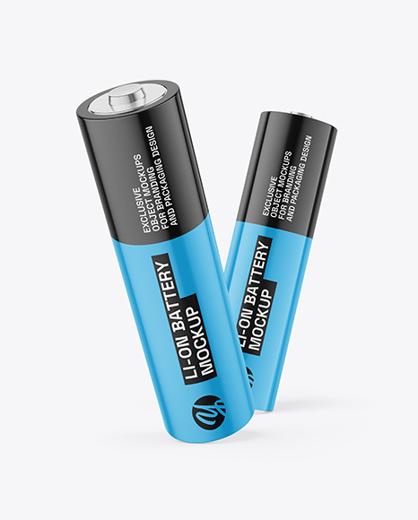Batteries