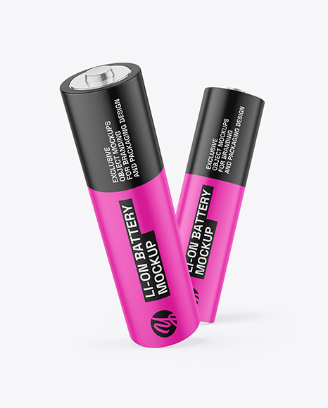 Batteries