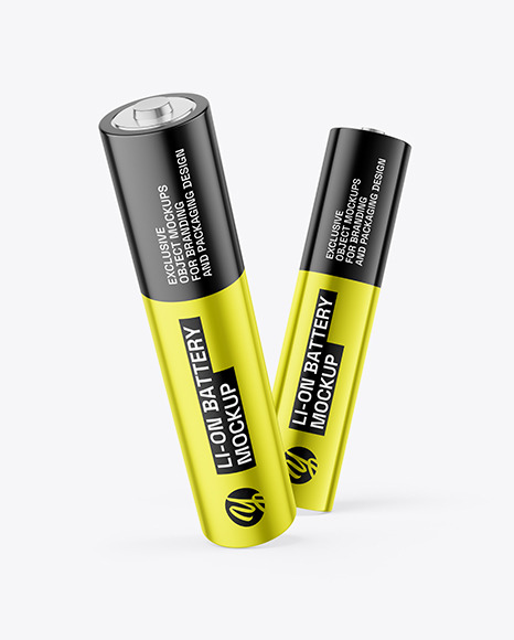 Batteries