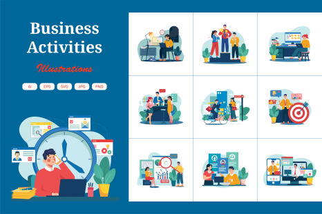 M552_Business Activities_Part 02