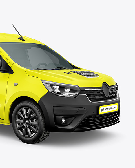 Panel Van