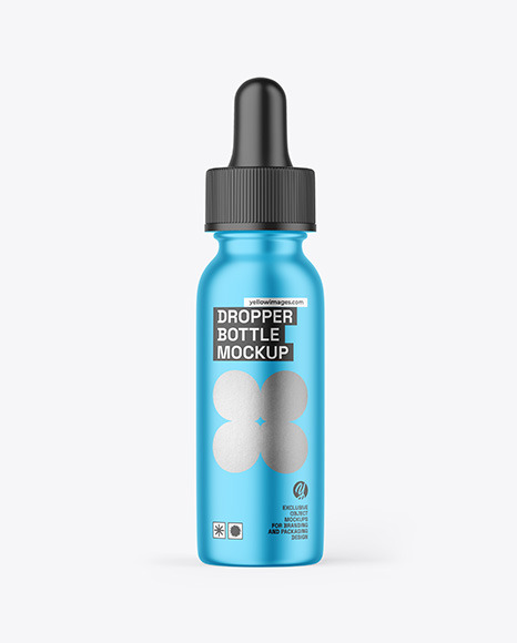 Dropper Bottle