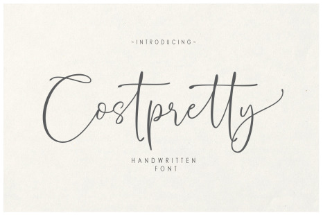 Costpretty Script
