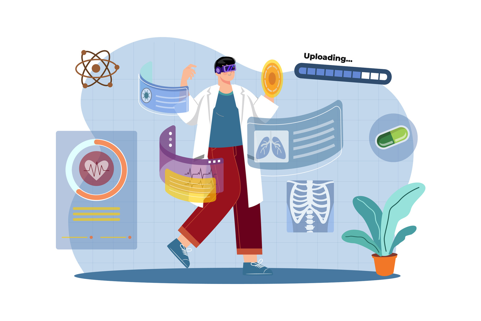 M554_Medical & Healthcare_Part 02