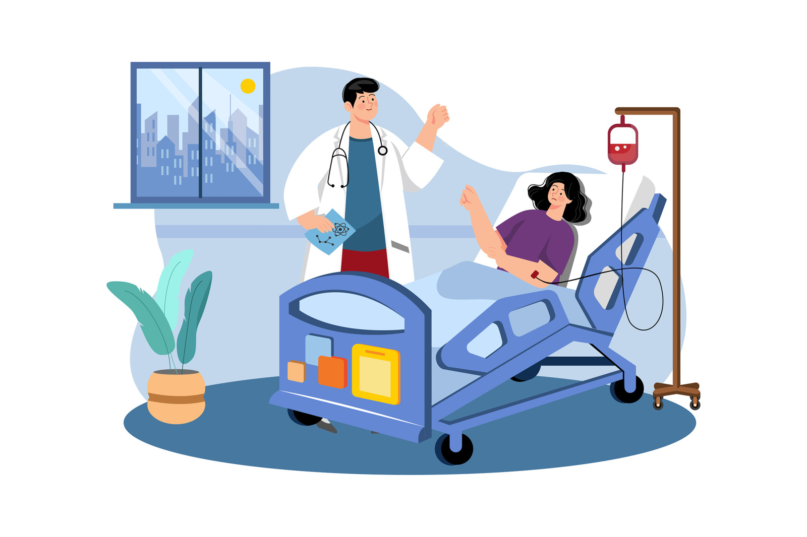 M554_Medical & Healthcare_Part 02