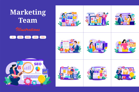 M561_Marketing Teams_Part 02