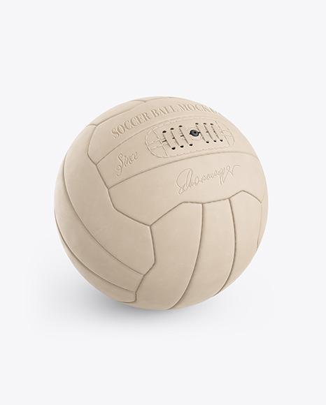 Soccer Balls