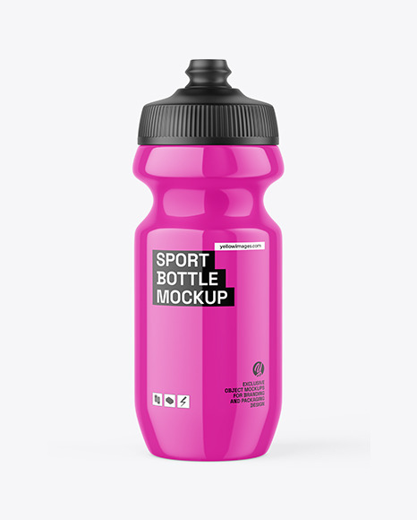 Sport Bottle