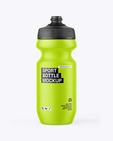 Sport Bottle