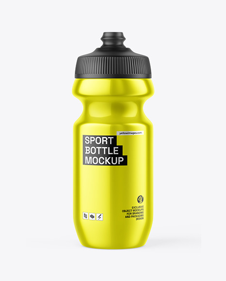 Sport Bottle