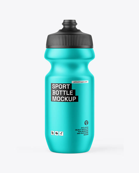 Sport Bottle