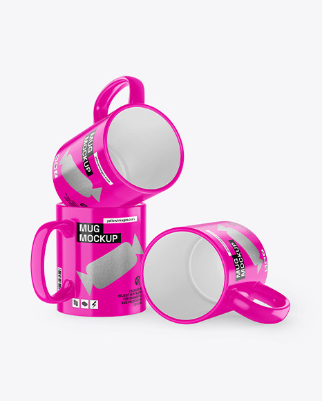Mugs