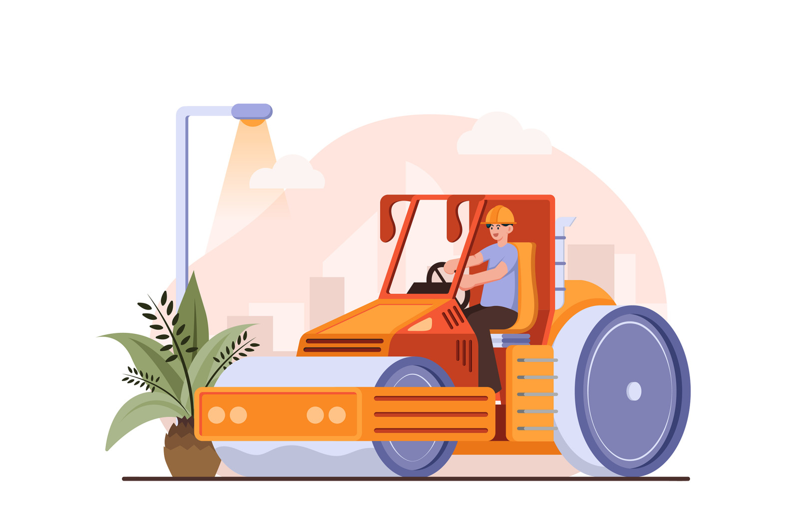 M594_Professions Illustration Pack