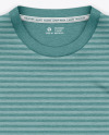Heather T-Shirt Mockup
