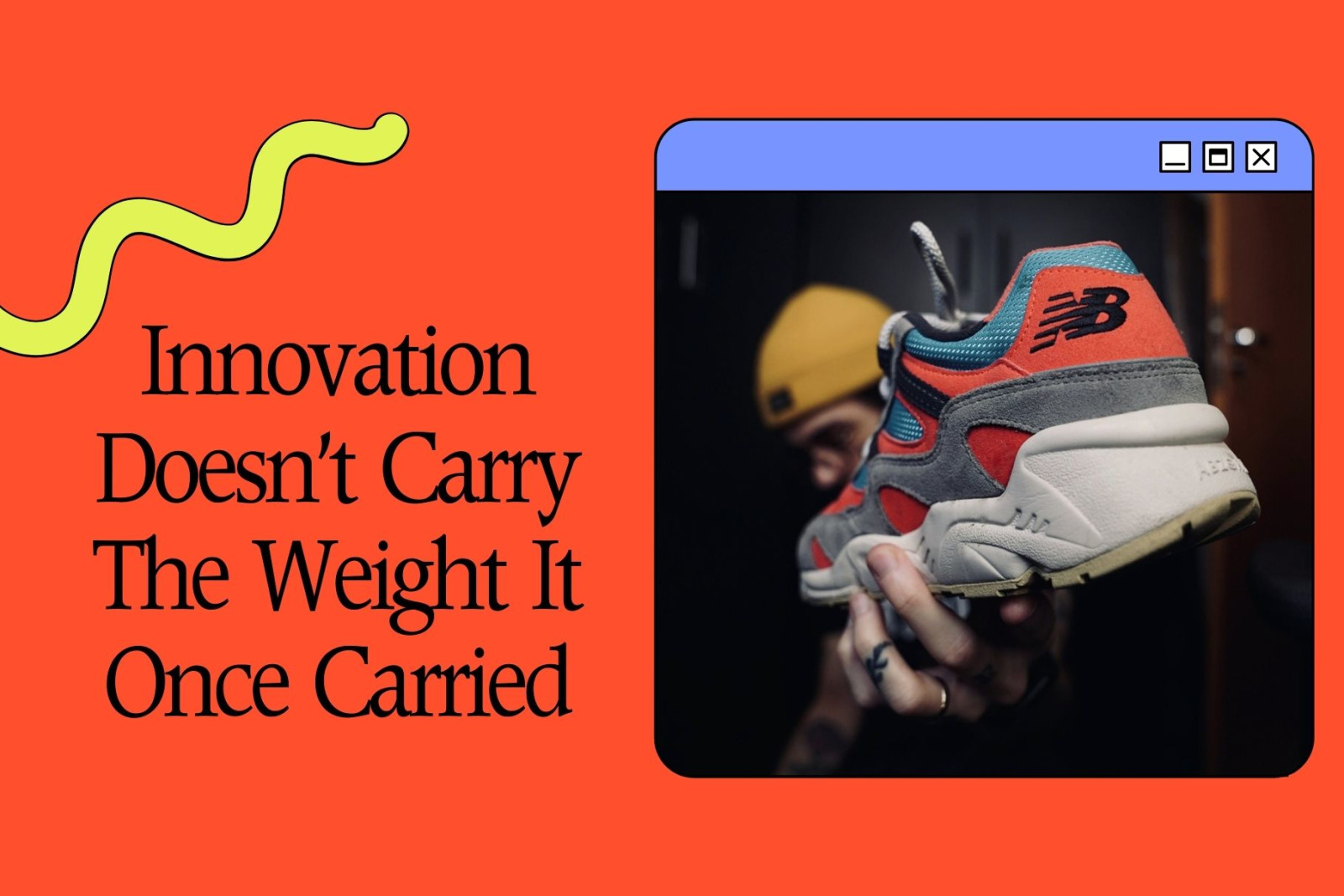Gnarly - Nostalgic 1980s Typeface