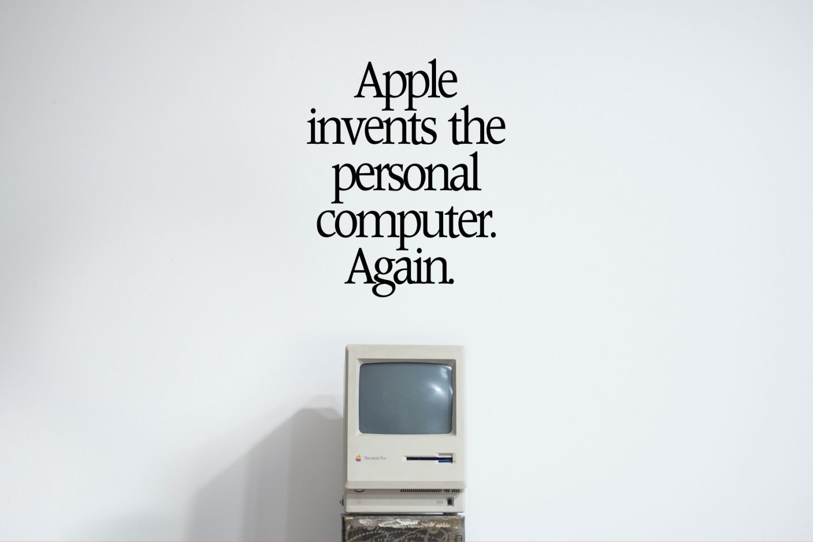 Gnarly - Nostalgic 1980s Typeface