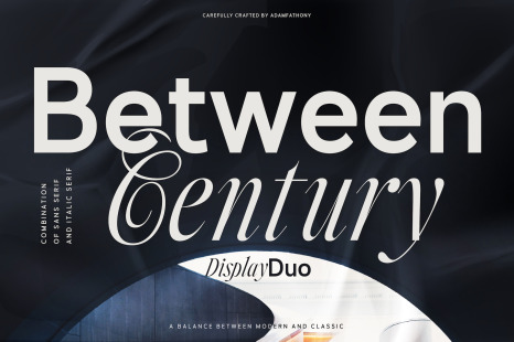 Between Century