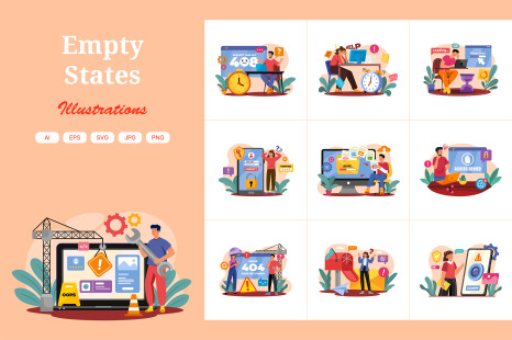M597_Empty States Illustration_Part 02