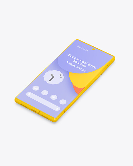 Google Pixel 6