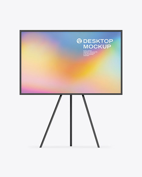 TV Mockup