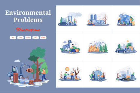 M622_Environmental Problems_Part 01