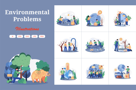 M622_Environmental Problems_Part 02