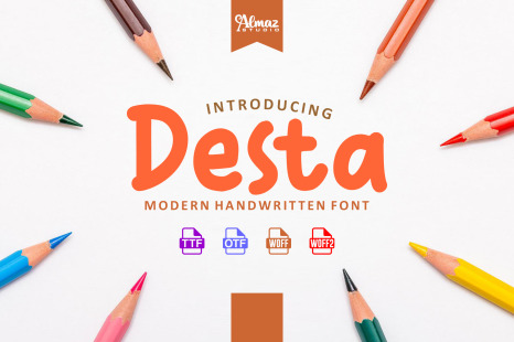 Desta Font