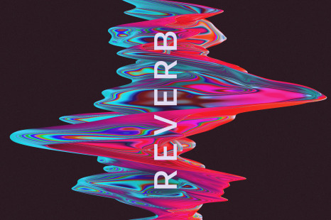 Reverb: Amplified Wave Formations