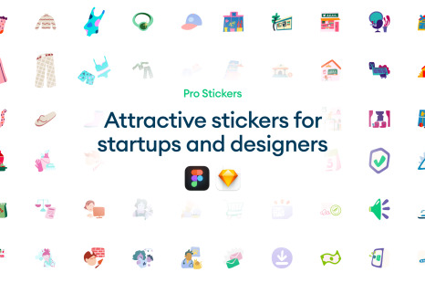 Pro Stickers