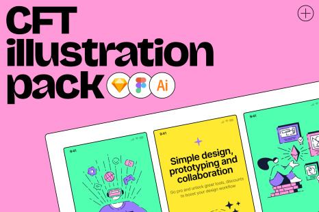 CFT Illustrations