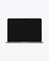 MacBook Air M2 Space Gray