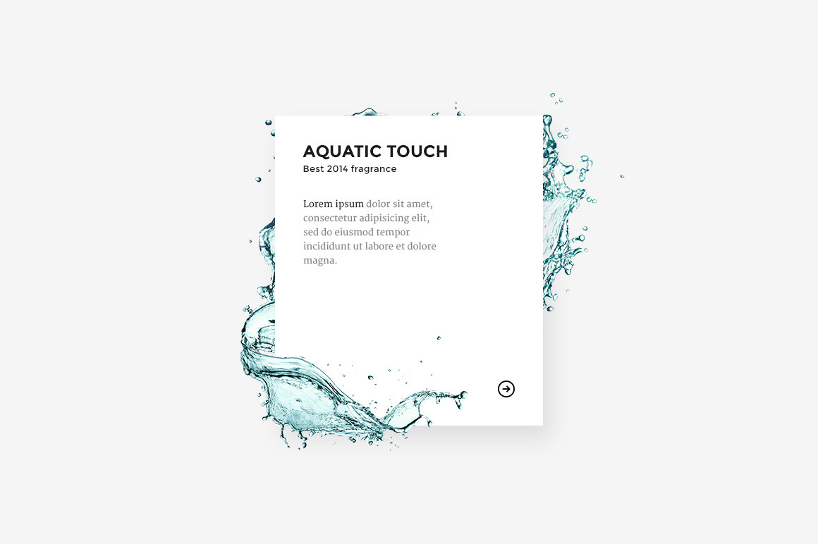 Harbor UI Kit