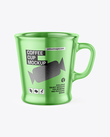 Coffee Cup