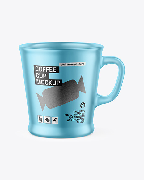 Coffee Cup