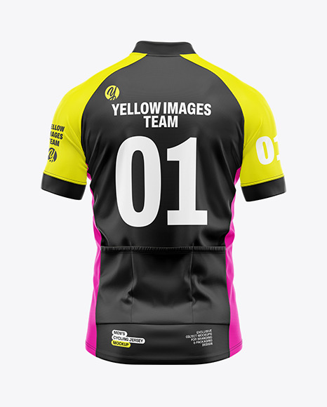 Cycling Jersey Mockup Images – Browse 32,365 Stock Photos, Vectors