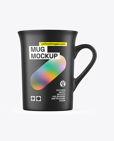 Tea mug