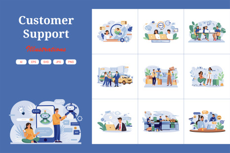 M628_Customer Support Illustration_Part 02