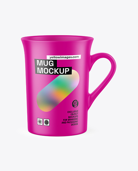 Tea mug