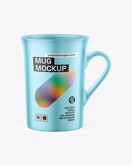 Tea mug