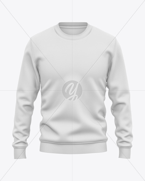 Sweatshirt Mockup