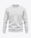 Sweatshirt Mockup