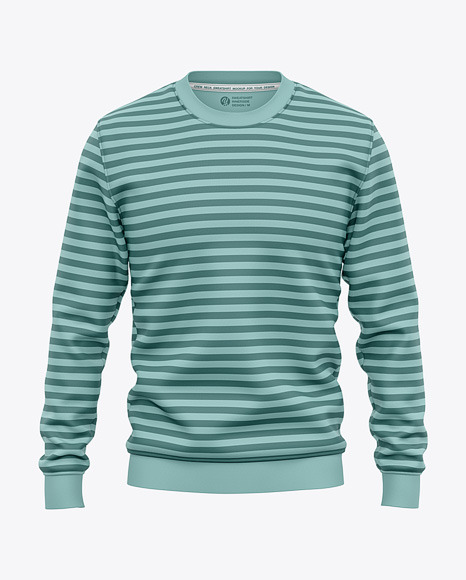 Sweatshirt Mockup