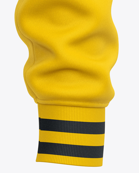 Sweatshirt Mockup