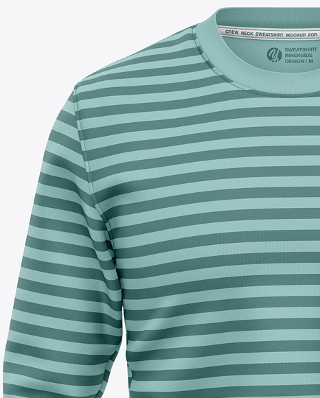 Sweatshirt Mockup