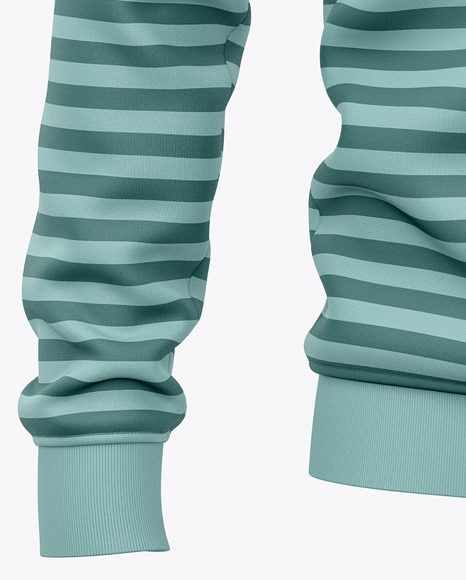 Sweatshirt Mockup