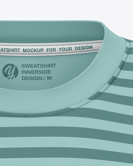 Sweatshirt Mockup