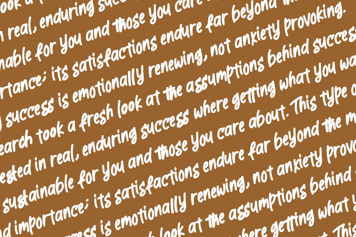 LEONARDOO | MODERN DISPLAY FONT