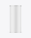 Matte Tube Mockup