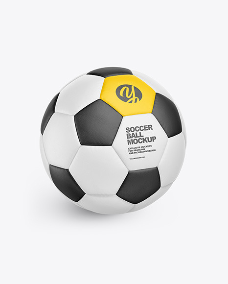 Soccer Balls