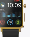 Smart Watch Mockup